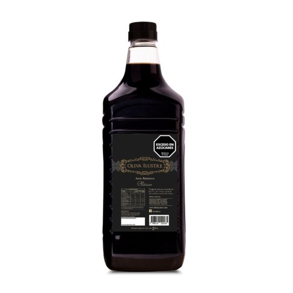 Oliva-Ilustre-Aceto-Clasico-2L