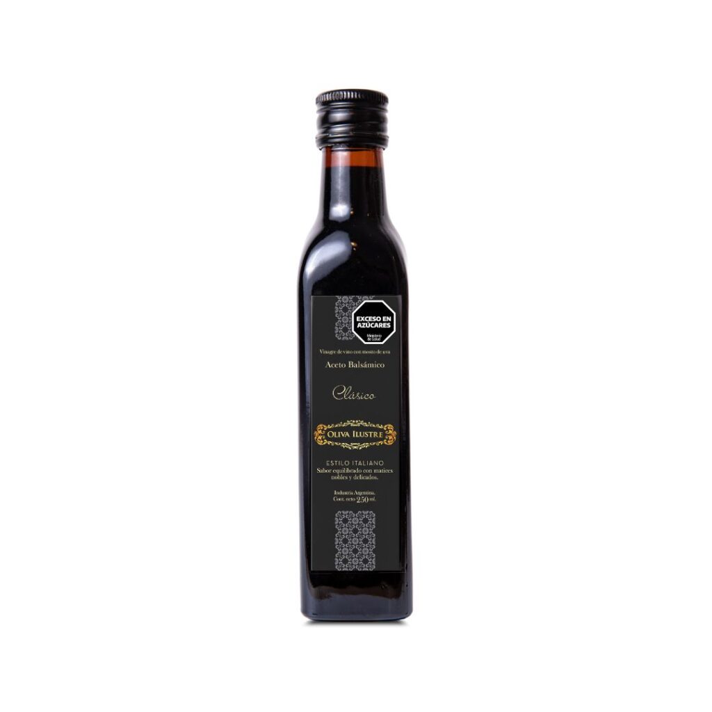 Oliva-Ilustre-Aceto-Clasico-250ML