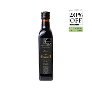 Oliva-Ilustre-Aceto-Clasico-250ML OFERTA