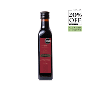 Oliva-Ilustre-Aceto-Reducción-250ML - OFERTA