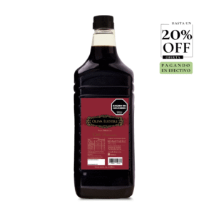 Oliva-Ilustre-Aceto-Reducción-250ML - OFERTA