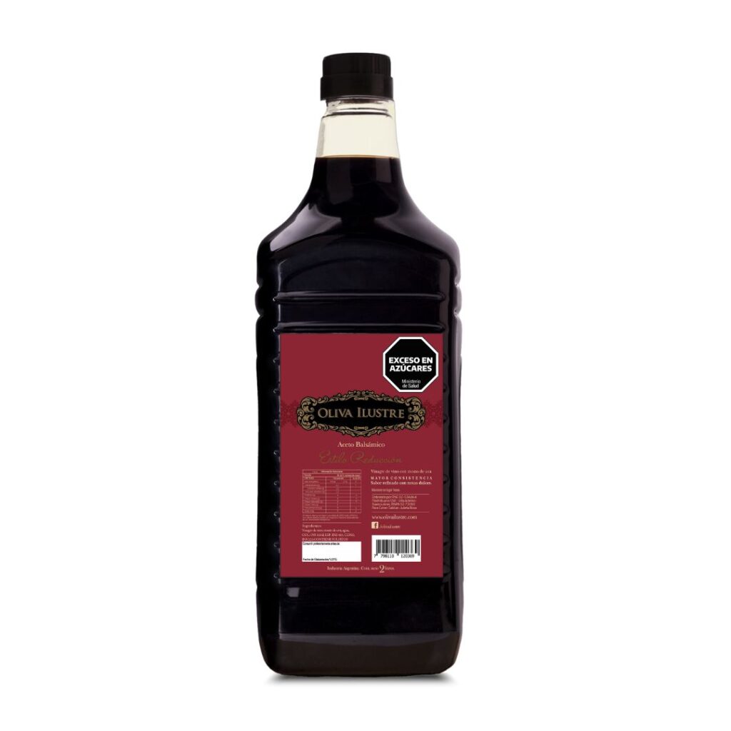 Oliva-Ilustre-Aceto-Reducción-2l