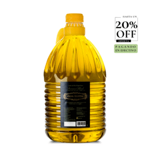 Aceite de Oliva Ilustre 5l OFERTA