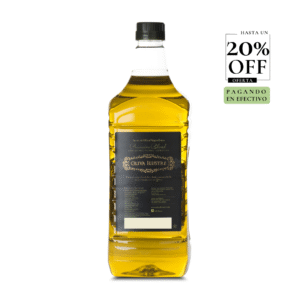 Aceite de Oliva Ilustre 2l OFERTA