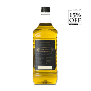 Aceite de Oliva Premium Blend 2l
