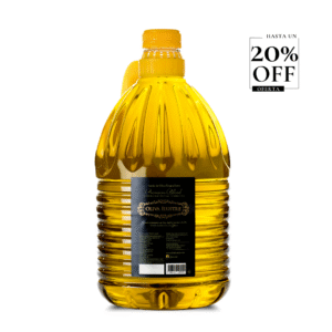 Aceite de Oliva Premium Blend 5l