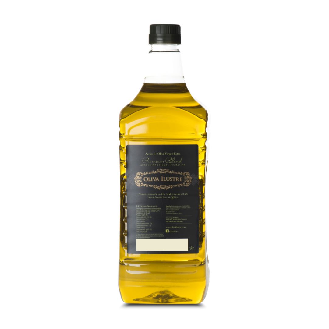 Aceite de Oliva Ilustre 2l
