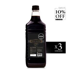 Oliva-Ilustre-Aceto-Clasico-2L x3