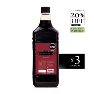 Oliva-Ilustre-Aceto-Reducción-2l x3 OFERTA