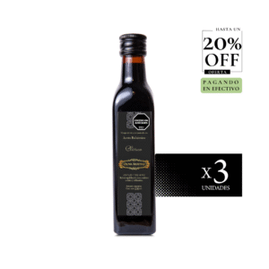 Oliva-Ilustre-Aceto-Clasico-250ML x3 OFERTA