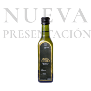Oliva Ilustre PremiumBlend 250 nueva presentacion pronto