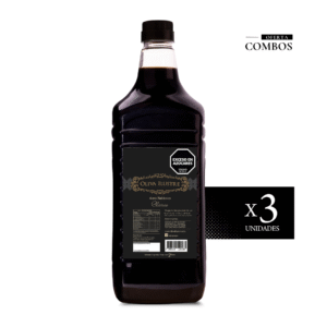 Oliva-Ilustre-Aceto-Clasico-2L x3