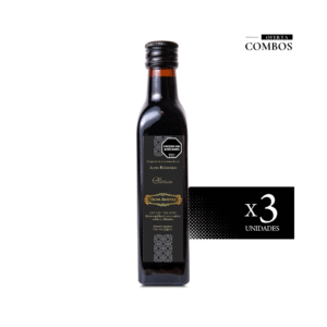 Oliva-Ilustre-Aceto-Clasico-250ML x3