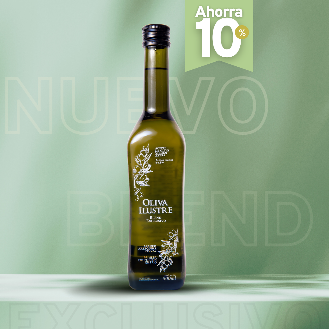Bidón Aceite de Oliva Extra Virgen Arbequina 5 Litros – ESTILO OLIVA