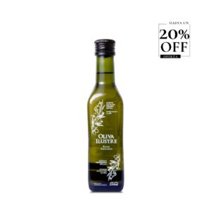 Aceite de Oliva Ilustre Blend Exclusivo 250ml OFERTA