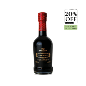 Aceto Cremoso Oliva Ilustre by Millan 250ml - OFERTA