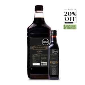 Oliva-Ilustre-Aceto-Clasico-2l +250ML - OFERTA