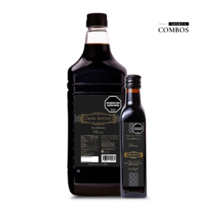 Oliva-Ilustre-Aceto-Clasico-2l +250ML