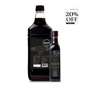 Oliva-Ilustre-Aceto-Clasico-2l +250ML - OFERTA