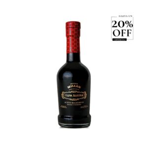 Aceto Cremoso Oliva Ilustre by Millan 250ml - OFERTA