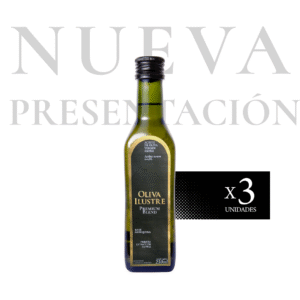 Oliva Ilustre PremiumBlend 250 x3