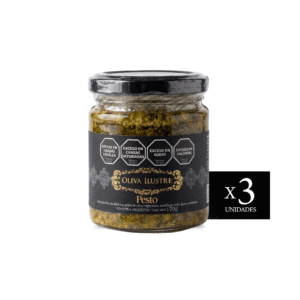 Pesto - Oliva Ilustre